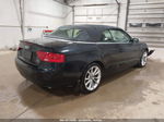 2014 Audi A5 2.0t Premium Black vin: WAULFAFH6EN011302