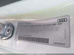 2014 Audi A5 2.0t Premium White vin: WAULFAFH8EN006652