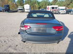 2011 Audi A5 2.0t Premium Gray vin: WAULFAFH9BN009801