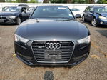 2014 Audi A5 Premium Plus Black vin: WAULFAFR0EA022005