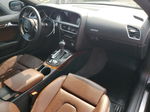 2014 Audi A5 Premium Plus Black vin: WAULFAFR0EA022005