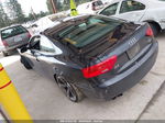 2014 Audi A5 Premium Plus Синий vin: WAULFAFR0EA029553