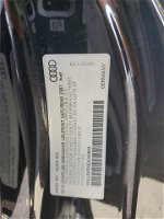 2014 Audi A5 Premium Plus Charcoal vin: WAULFAFR0EA049804