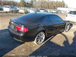 2014 Audi A5 2.0t Premium Black vin: WAULFAFR0EA059006