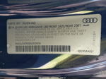 2014 Audi A5 2.0t Premium Black vin: WAULFAFR0EA059006