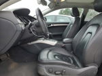 2011 Audi A5 Premium Plus Серый vin: WAULFAFR1BA009601