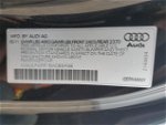 2011 Audi A5 Premium Plus Black vin: WAULFAFR1BA086498