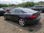 2014 Audi A5 Premium Plus Black vin: WAULFAFR1EA011255