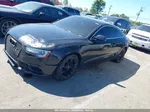 2014 Audi A5 2.0t Premium Black vin: WAULFAFR1EA033711