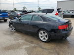 2014 Audi A5 Premium Plus Black vin: WAULFAFR1EA036124