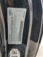 2014 Audi A5 Premium Plus Black vin: WAULFAFR1EA036124