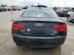 2014 Audi A5 Premium Plus Black vin: WAULFAFR1EA036124