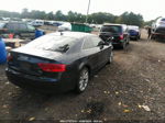 2014 Audi A5 Premium Plus Gray vin: WAULFAFR1EA040206