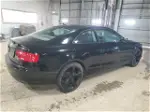 2014 Audi A5 Premium Plus Black vin: WAULFAFR1EA053909