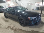 2014 Audi A5 Premium Plus Черный vin: WAULFAFR1EA053909