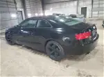 2014 Audi A5 Premium Plus Black vin: WAULFAFR1EA053909