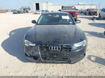 2014 Audi A5 Premium Plus Blue vin: WAULFAFR2EA010423