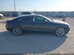 2014 Audi A5 Premium Plus Blue vin: WAULFAFR2EA010423