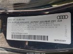2014 Audi A5 Premium Plus Blue vin: WAULFAFR2EA010423