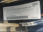 2014 Audi A5 Premium Plus Black vin: WAULFAFR2EA050906