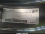 2014 Audi A5 Premium Plus Gray vin: WAULFAFR2EA052557