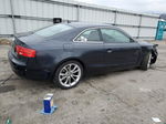 2014 Audi A5 Premium Plus Black vin: WAULFAFR2EA061159