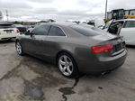 2014 Audi A5 Premium Plus Tan vin: WAULFAFR3EA008633