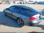 2014 Audi A5 2.0t Premium Gray vin: WAULFAFR3EA009295