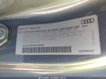 2014 Audi A5 2.0t Premium Gray vin: WAULFAFR3EA009295