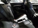 2014 Audi A5 Premium Plus Black vin: WAULFAFR3EA061249