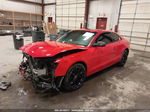 2014 Audi A5 2.0t Premium Red vin: WAULFAFR3EA072073