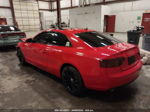 2014 Audi A5 2.0t Premium Red vin: WAULFAFR3EA072073