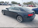 2014 Audi A5 2.0t Premium Черный vin: WAULFAFR4EA006373