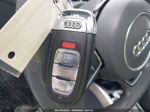 2014 Audi A5 2.0t Premium Серый vin: WAULFAFR4EA029720