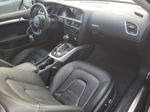 2014 Audi A5 Premium Plus Черный vin: WAULFAFR4EA054102