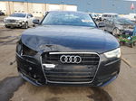 2014 Audi A5 Premium Plus Black vin: WAULFAFR4EA054102