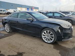 2014 Audi A5 Premium Plus Black vin: WAULFAFR4EA054102