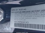 2014 Audi A5 2.0t Premium Black vin: WAULFAFR5EA001473