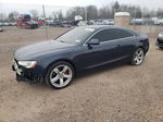 2014 Audi A5 Premium Plus Black vin: WAULFAFR5EA037356