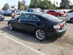 2014 Audi A5 Premium Plus Black vin: WAULFAFR5EA069112