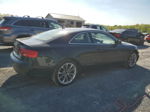 2014 Audi A5 Premium Plus Black vin: WAULFAFR6EA002082