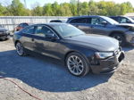 2014 Audi A5 Premium Plus Black vin: WAULFAFR6EA002082