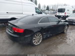 2014 Audi A5 2.0t Premium Черный vin: WAULFAFR6EA013275