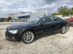 2014 Audi A5 Premium Plus Black vin: WAULFAFR6EA022512