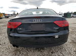 2014 Audi A5 Premium Plus Черный vin: WAULFAFR6EA022512