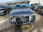 2014 Audi A5 Premium Plus Gray vin: WAULFAFR6EA038967