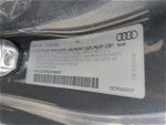 2014 Audi A5 Premium Plus Gray vin: WAULFAFR6EA038967