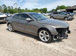 2014 Audi A5 Premium Plus Gray vin: WAULFAFR6EA072469