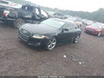 2011 Audi A5 2.0t Premium Black vin: WAULFAFR7BA026340