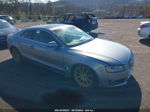 2011 Audi A5 2.0t Premium Серый vin: WAULFAFR7BA072654